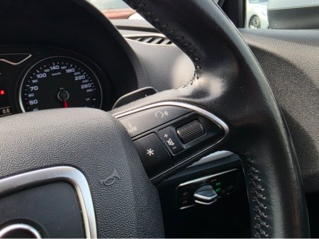 2015 Audi A3 - photo 19