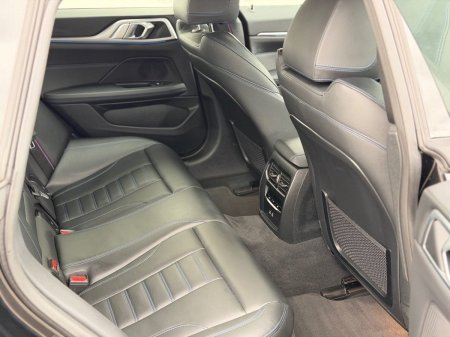 2024 BMW i4 - photo 11