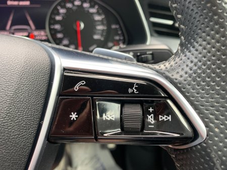 2018 Audi A6 - photo 32