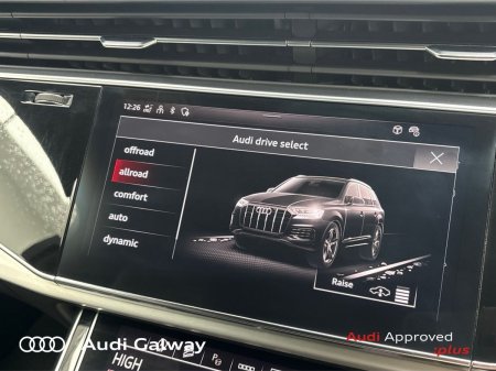 2023 Audi Q7 - photo 14