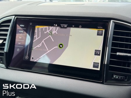 2022 Skoda Karoq - photo 13