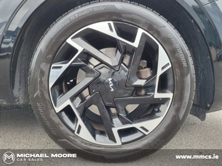 2023 Kia Sportage - photo 9