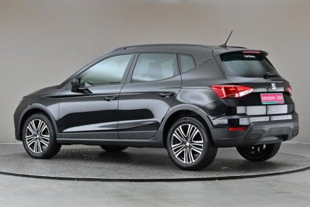 2024 SEAT Arona - photo 6