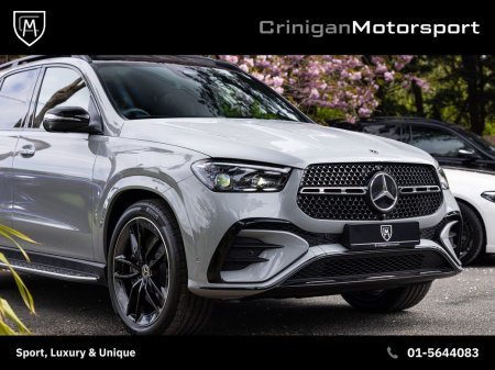 2026 Mercedes-Benz GLE - photo 10