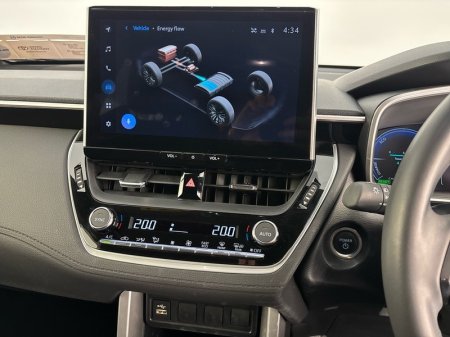 2024 Toyota Corolla Cross - photo 14