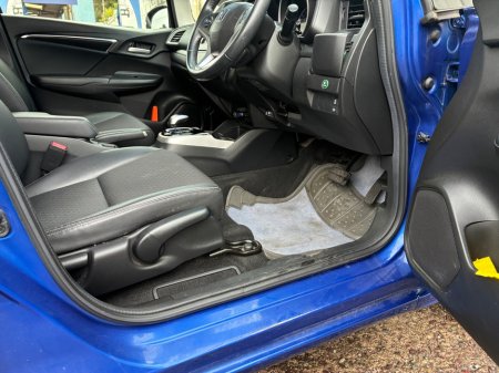 2014 Honda Fit - photo 11