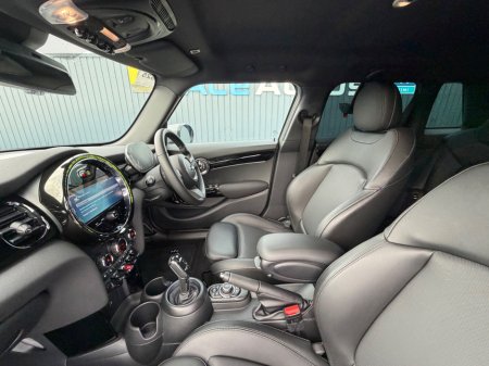 2022 Mini Cooper - photo 51