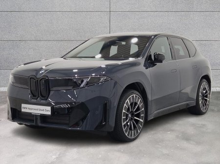 2026 BMW iX3 - photo 26