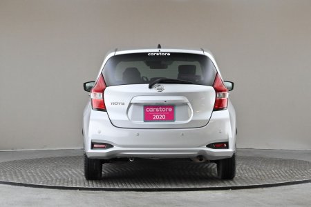 2020 Nissan Note - photo 8