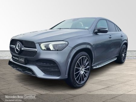 2023 Mercedes-Benz GLE - photo 2