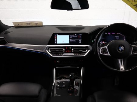 2020 BMW 3-Series - photo 14