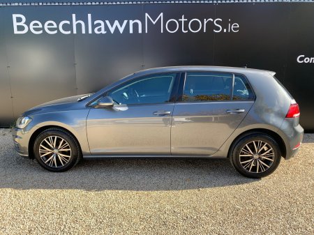 2017 Volkswagen Golf - photo 7