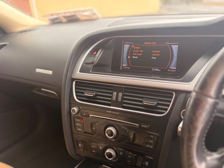 2012 Audi A5 - photo 16