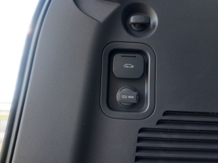 2027 Kia EV9 - photo 8