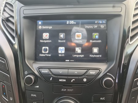 2018 Hyundai i40 - photo 14