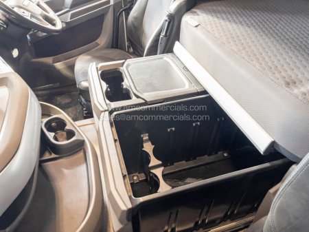 2022 DAF XF 480 - photo 20