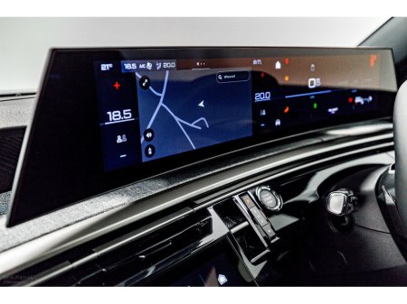 2026 Peugeot 3008 - photo 8