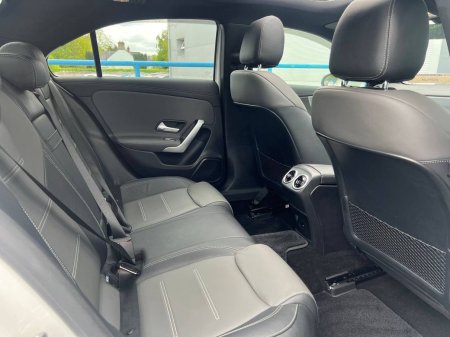 2022 Mercedes-Benz A-Class - photo 9