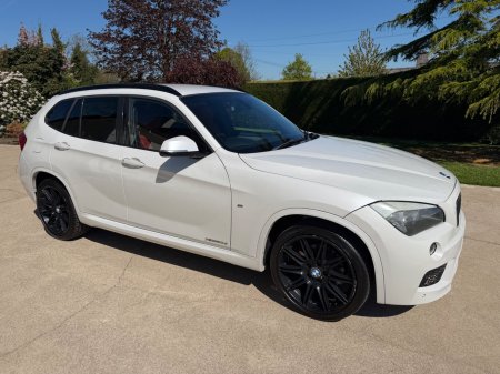 2014 BMW X1 - photo 4