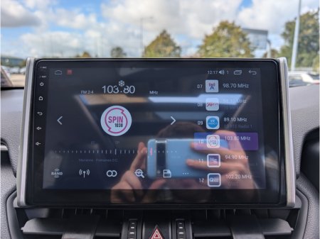 2020 Toyota RAV4 - photo 25