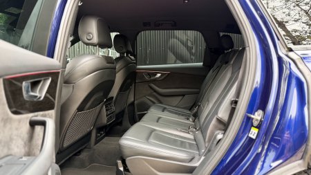 2021 Audi Q7 - photo 14