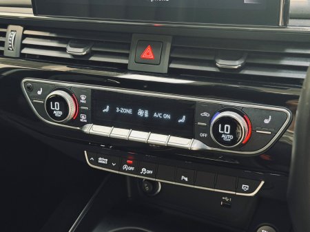 2023 Audi A4 - photo 18