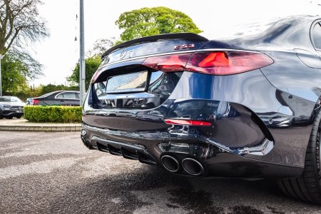2026 Mercedes-Benz E-Class - photo 12