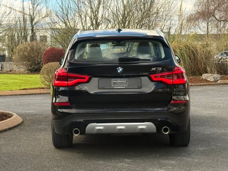 2018 BMW X3 - photo 6