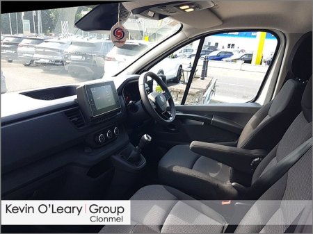 2025 Renault Trafic - photo 4