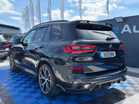 2023 BMW X5 - photo 5