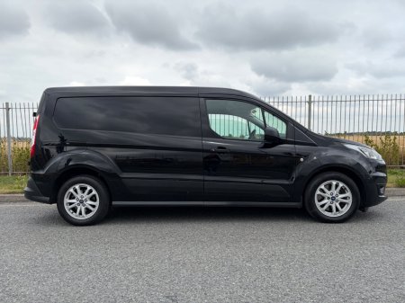 2022 Ford Transit Connect - photo 6