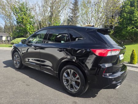 2024 Ford Kuga - photo 9
