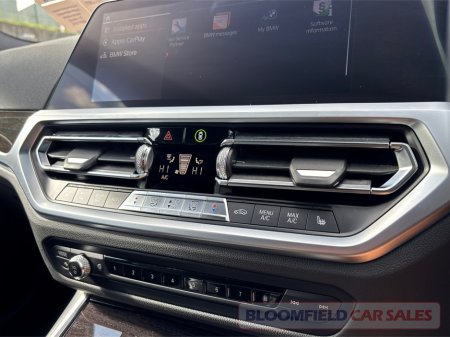 2019 BMW 3-Series - photo 22