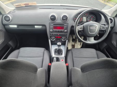 2013 Audi A3 - photo 23