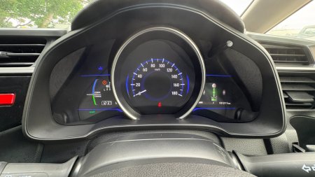 2014 Honda Fit - photo 13