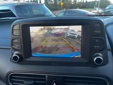 2019 Hyundai KONA - photo 14