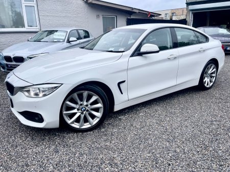 2016 BMW 4-Series - photo 2