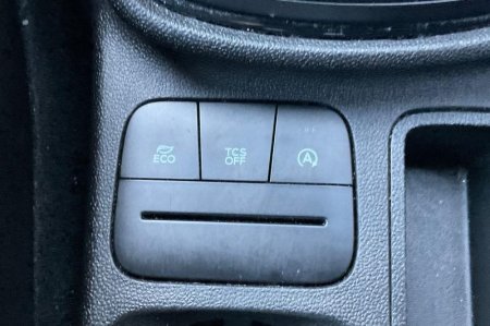 2019 Ford Fiesta - photo 28