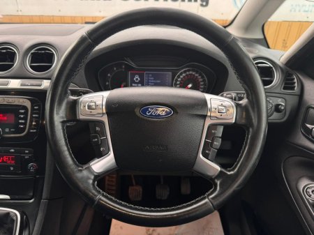 2014 Ford S-Max - photo 24