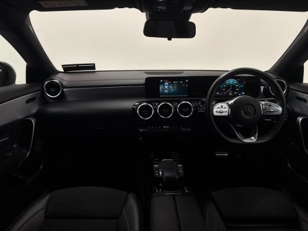 2021 Mercedes-Benz CLA - photo 2