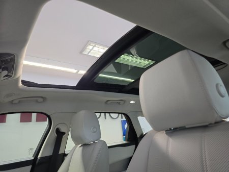 2023 Land Rover Range Rover Velar - photo 20