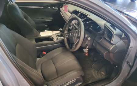 2018 Honda Civic - photo 12
