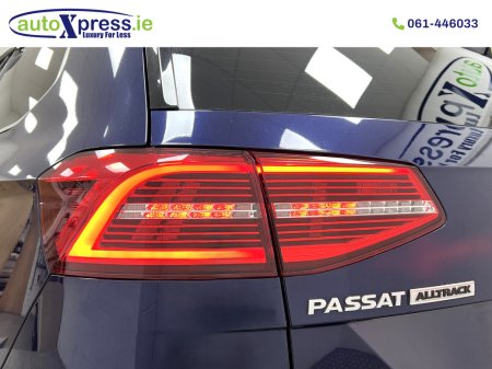 2020 Volkswagen Passat - photo 23