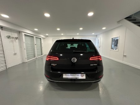 2020 Volkswagen Golf - photo 15
