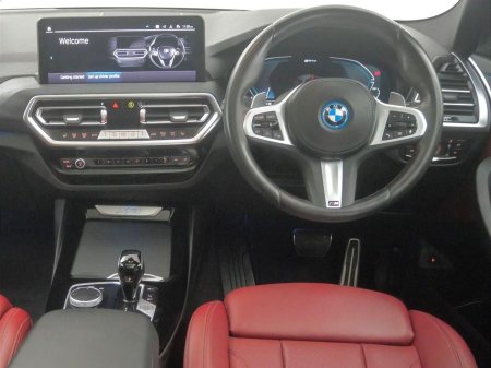 2024 BMW X3 - photo 5