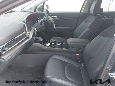 2026 Kia Sportage - photo 6