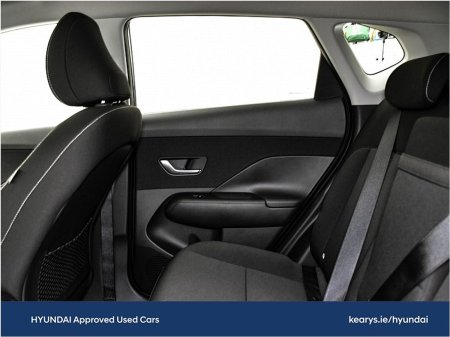 2027 Hyundai KONA - photo 7