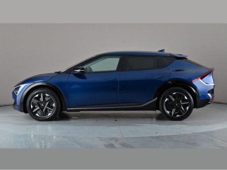 2025 Kia EV6 - photo 3