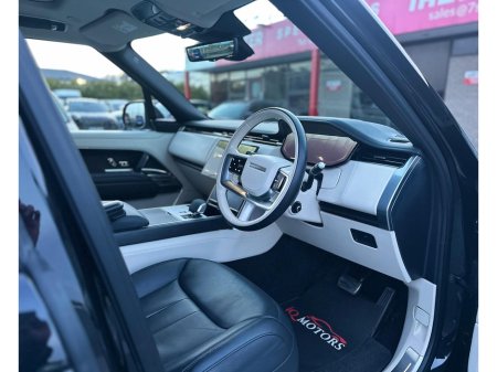 2024 Land Rover Range Rover - photo 12