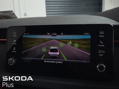 2024 Skoda Scala - photo 24